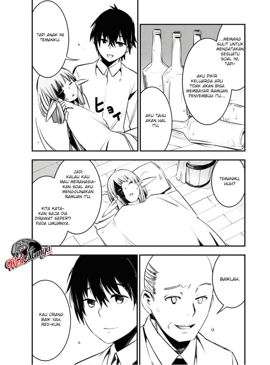 Chapter 23 - halaman 12