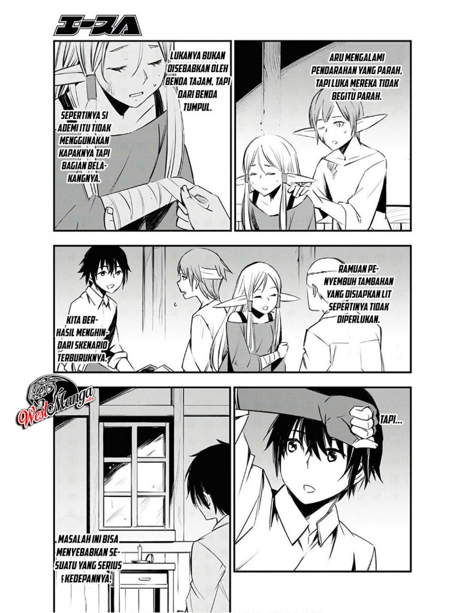 Chapter 23 - halaman 25