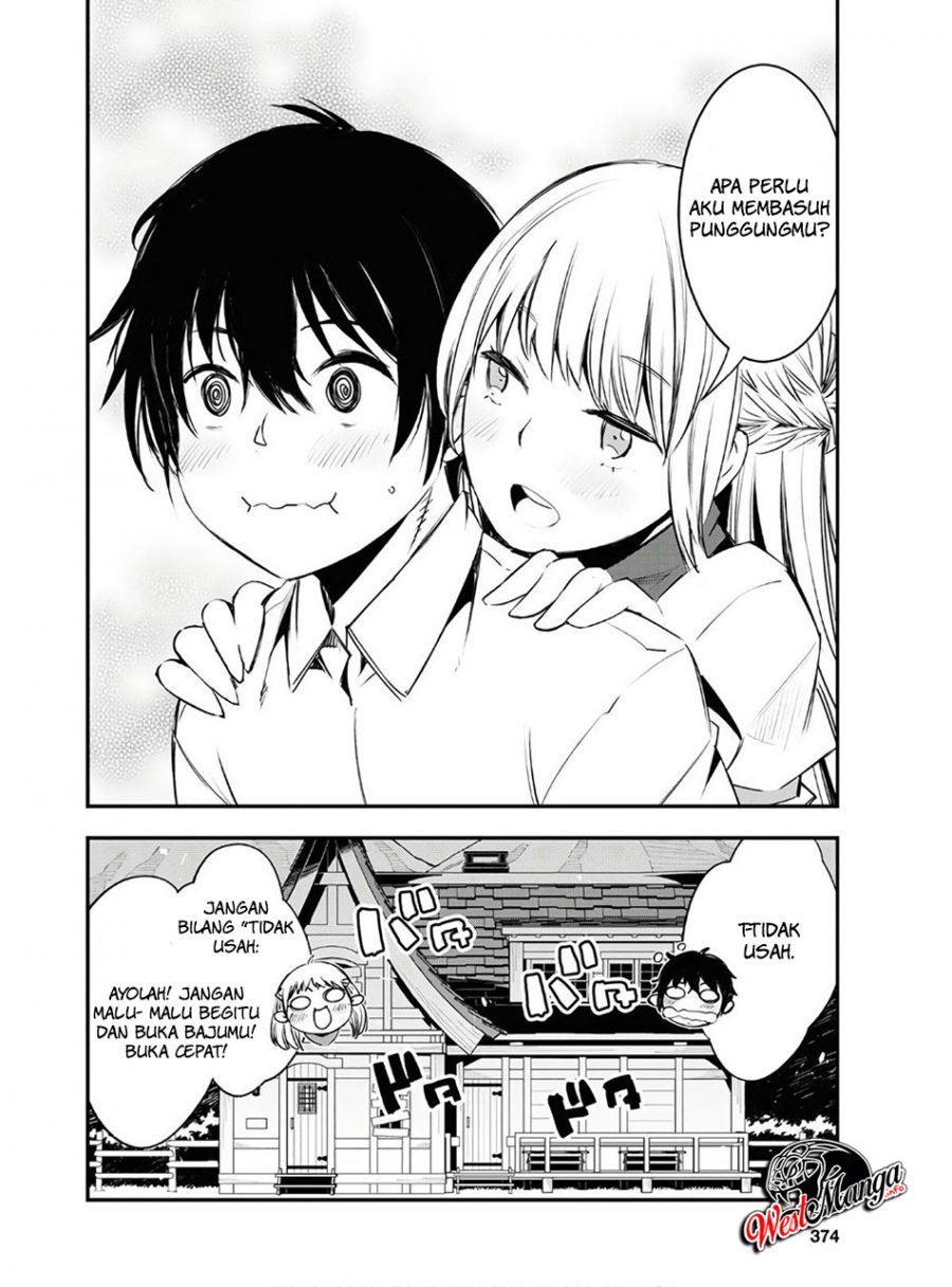 Chapter 23 - halaman 28