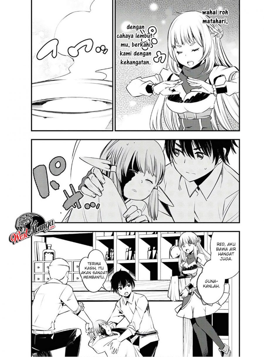 Chapter 23 - halaman 8