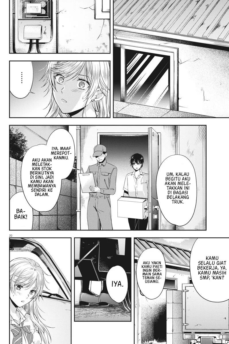 Chapter 13 - halaman 22