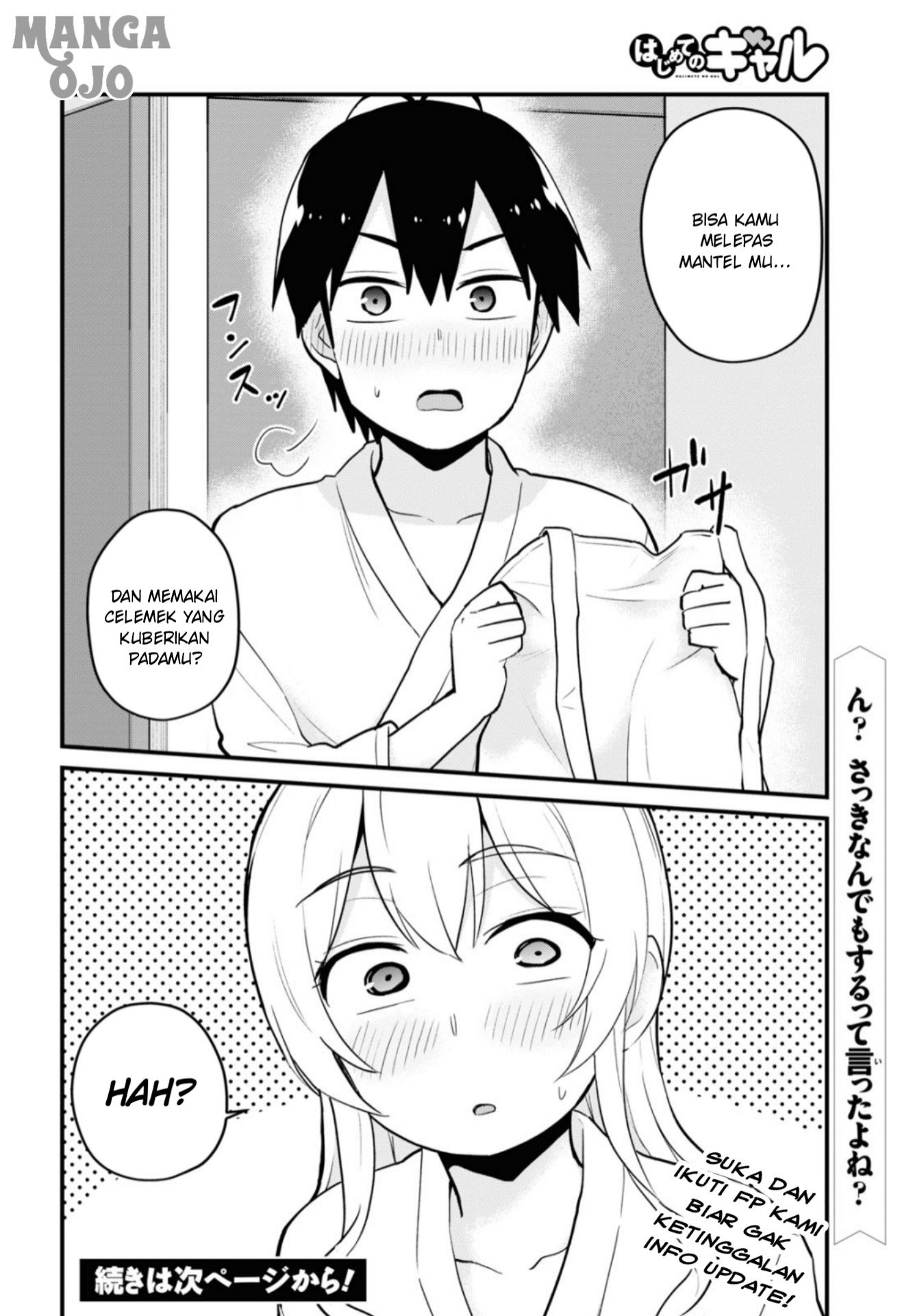 Chapter 101 - halaman 19