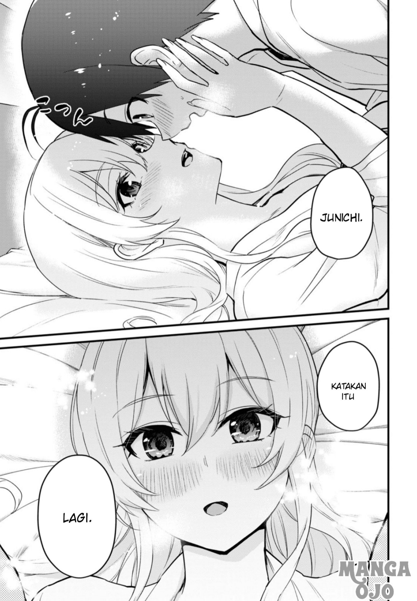Chapter 101 - halaman 8