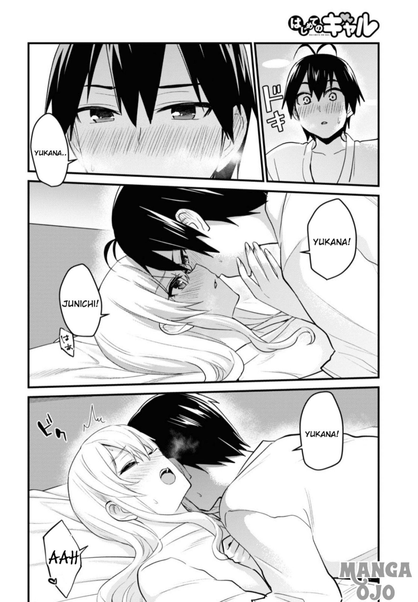 Chapter 101 - halaman 9