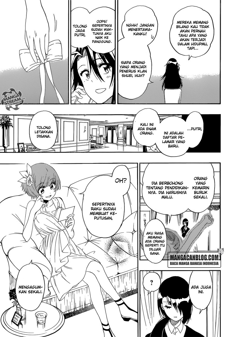 Chapter 229 - halaman 14