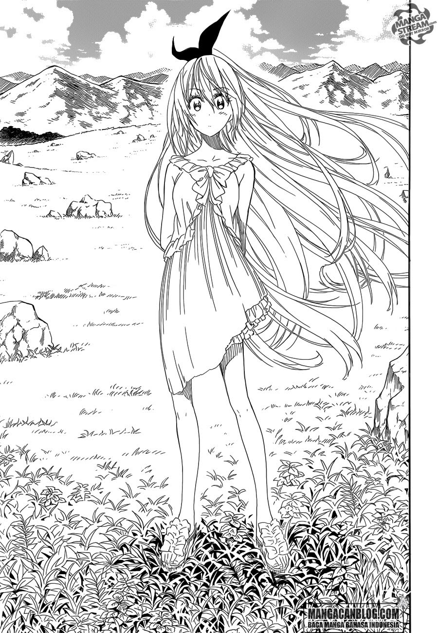 Chapter 229 - halaman 18