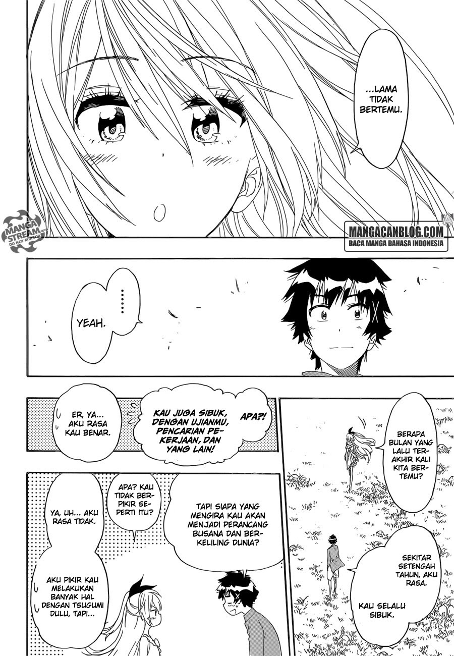 Chapter 229 - halaman 19