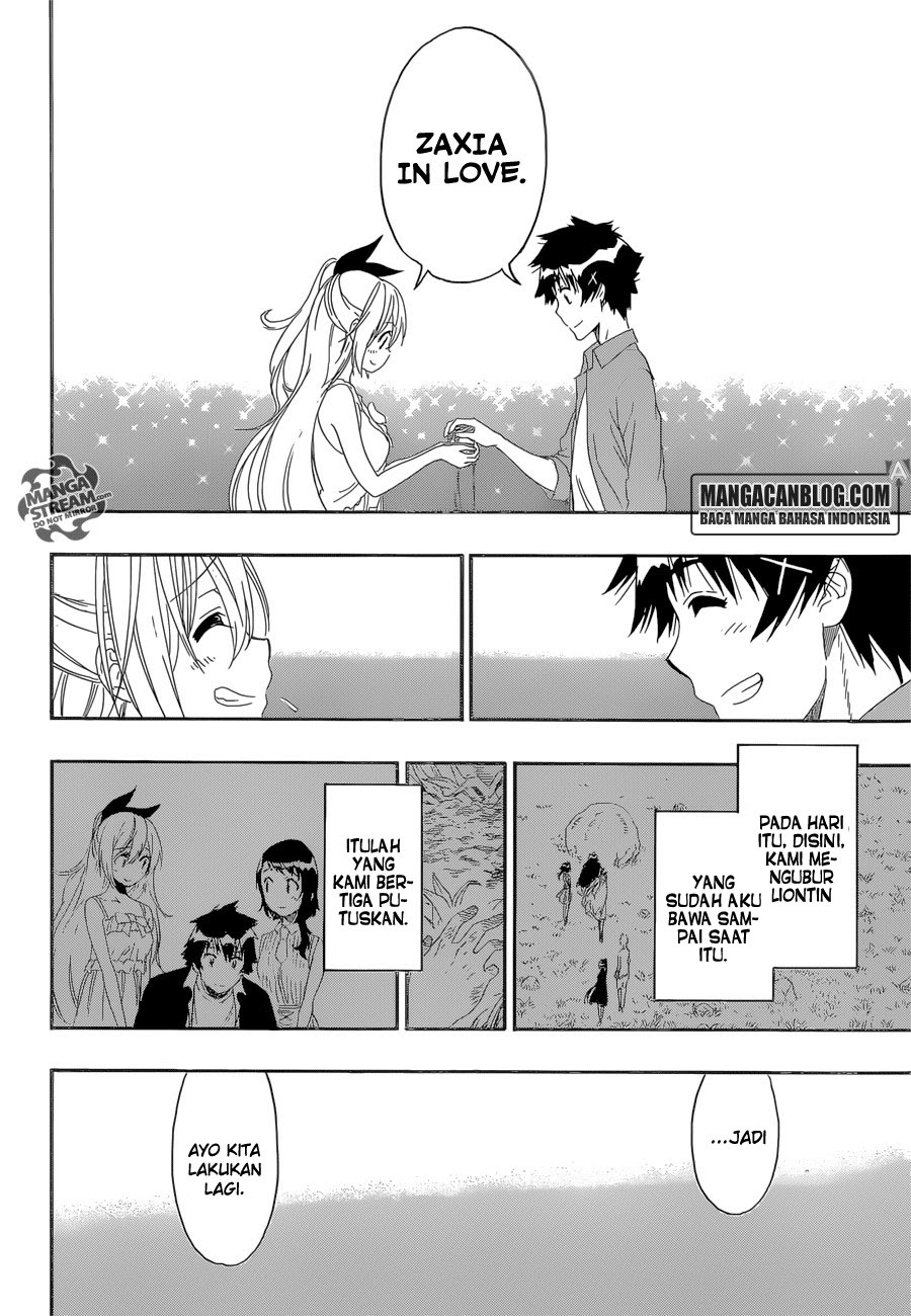 Chapter 229 - halaman 21