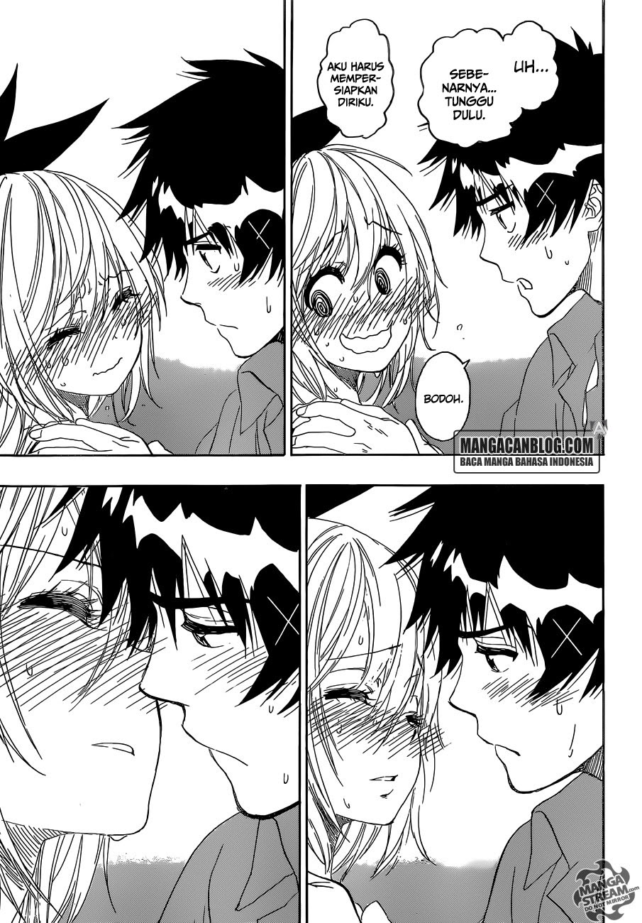 Chapter 229 - halaman 24