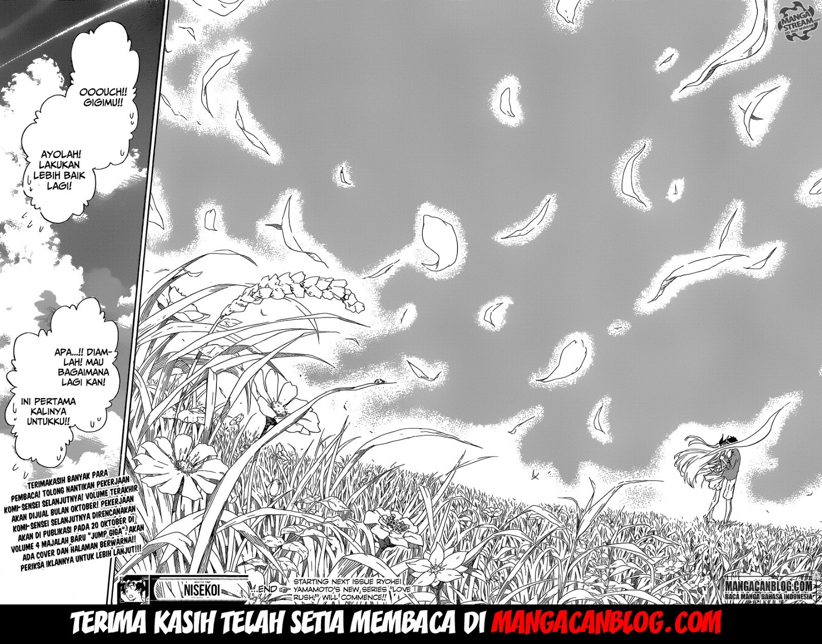 Chapter 229 - halaman 25