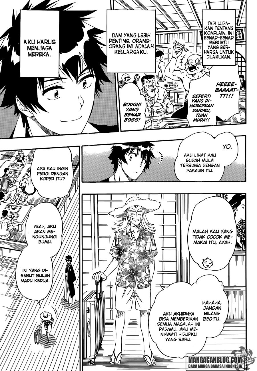 Chapter 229 - halaman 6