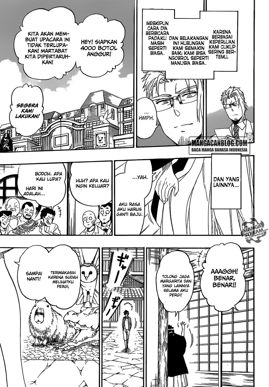 Chapter 229 - halaman 8