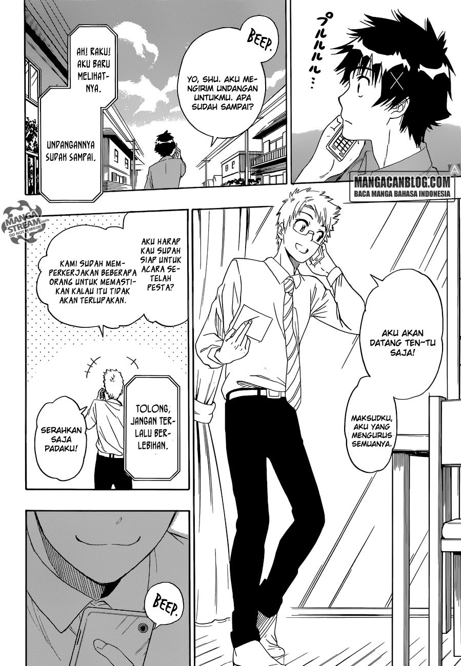 Chapter 229 - halaman 9