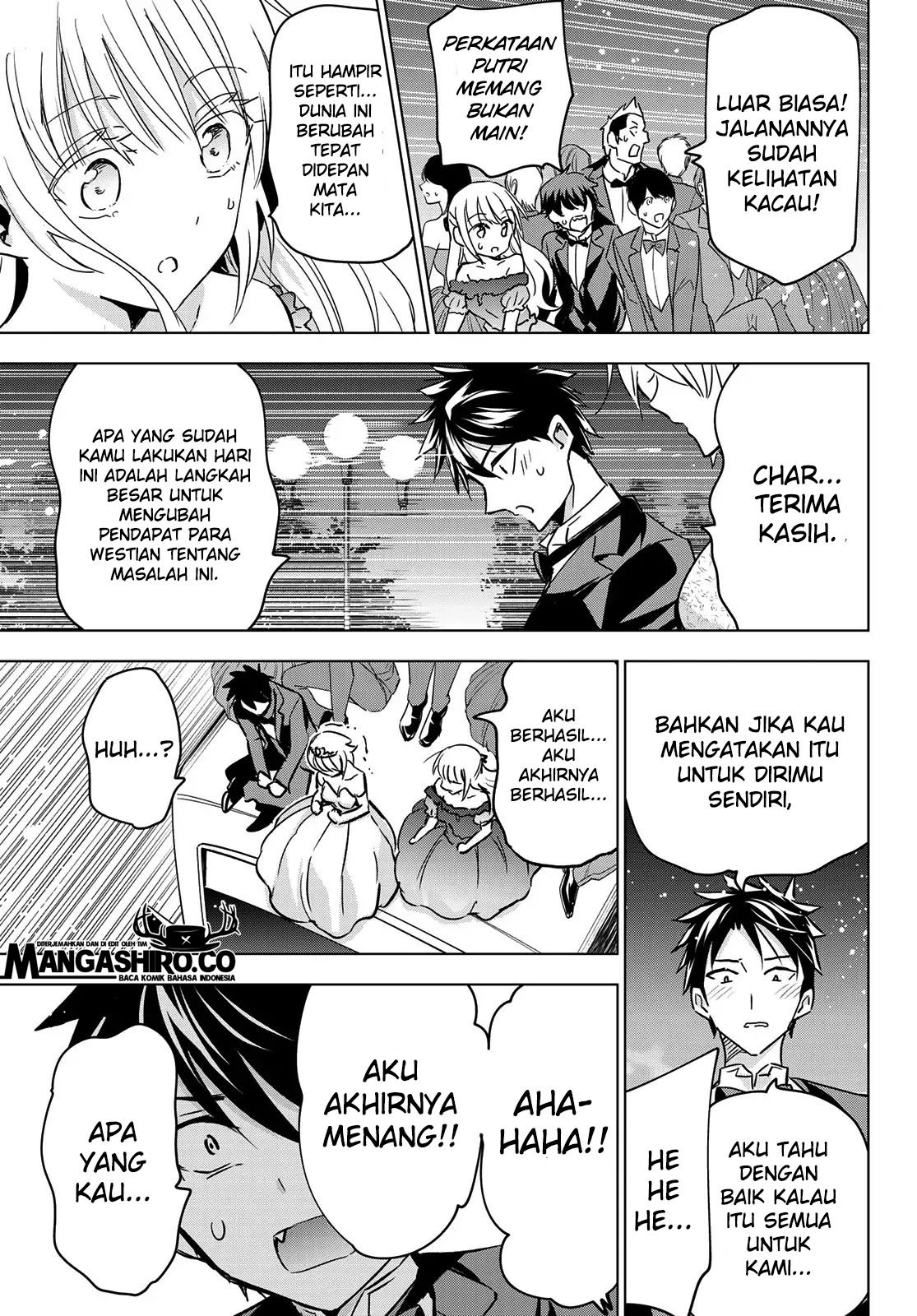 Chapter 117 - halaman 14