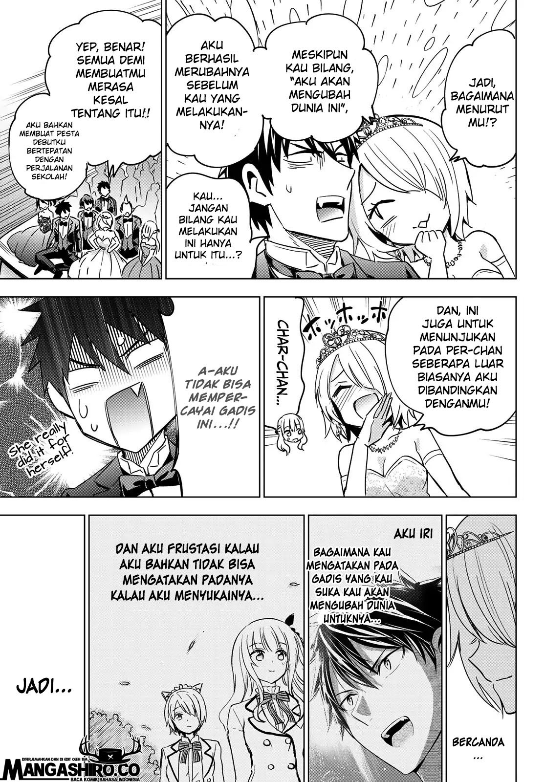 Chapter 117 - halaman 16