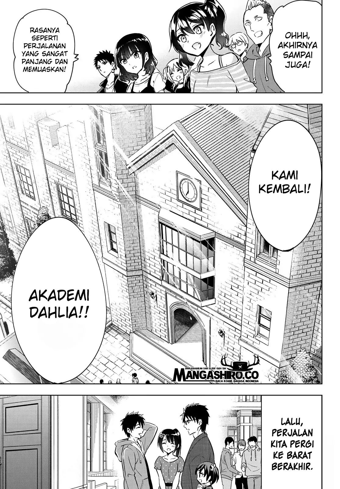 Chapter 117 - halaman 19
