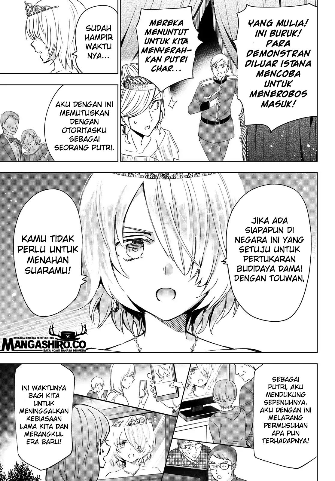 Chapter 117 - halaman 6