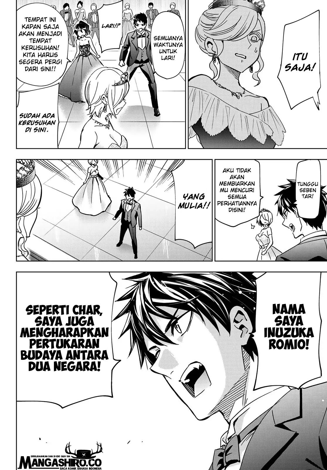 Chapter 117 - halaman 7