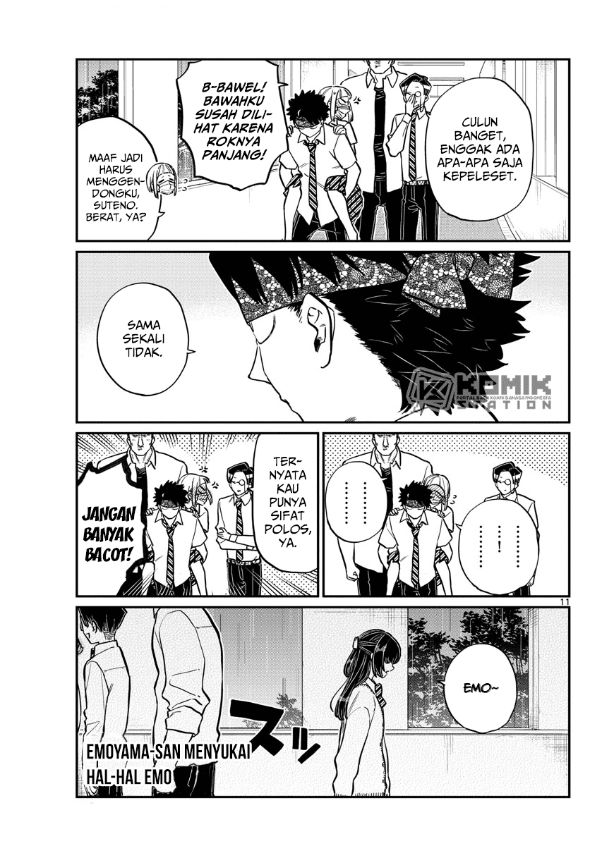 Chapter 216 - halaman 14