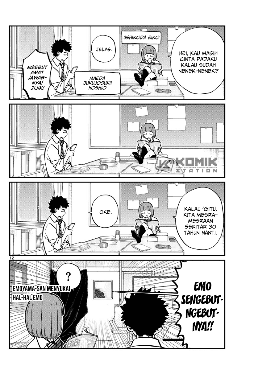 Chapter 216 - halaman 15