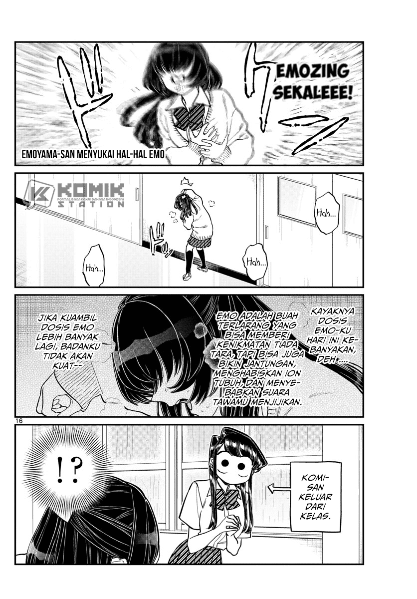 Chapter 216 - halaman 19