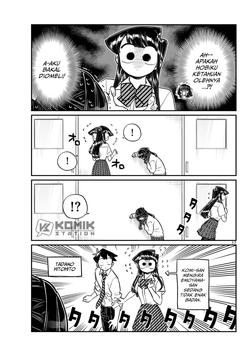 Chapter 216 - halaman 20