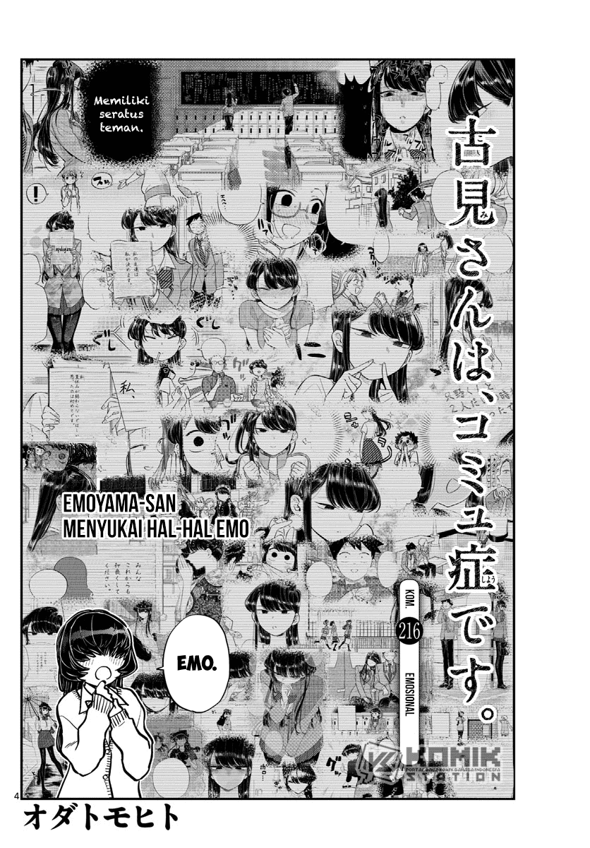 Chapter 216 - halaman 6
