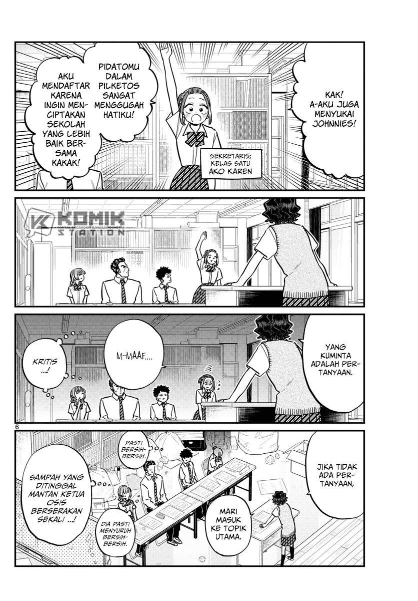 Chapter 216 - halaman 8