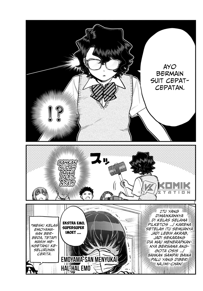 Chapter 216 - halaman 9