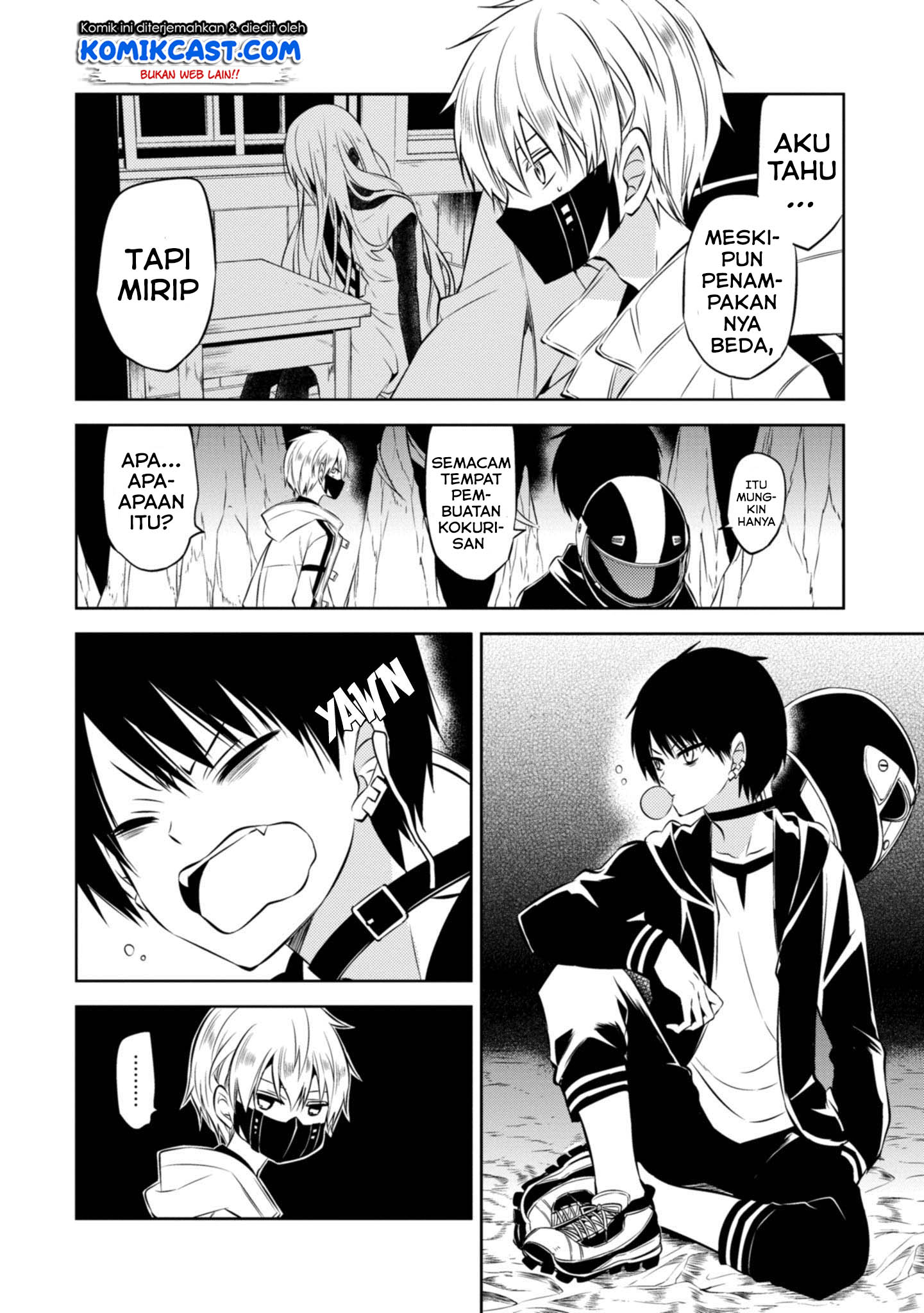 Chapter 41 - halaman 20
