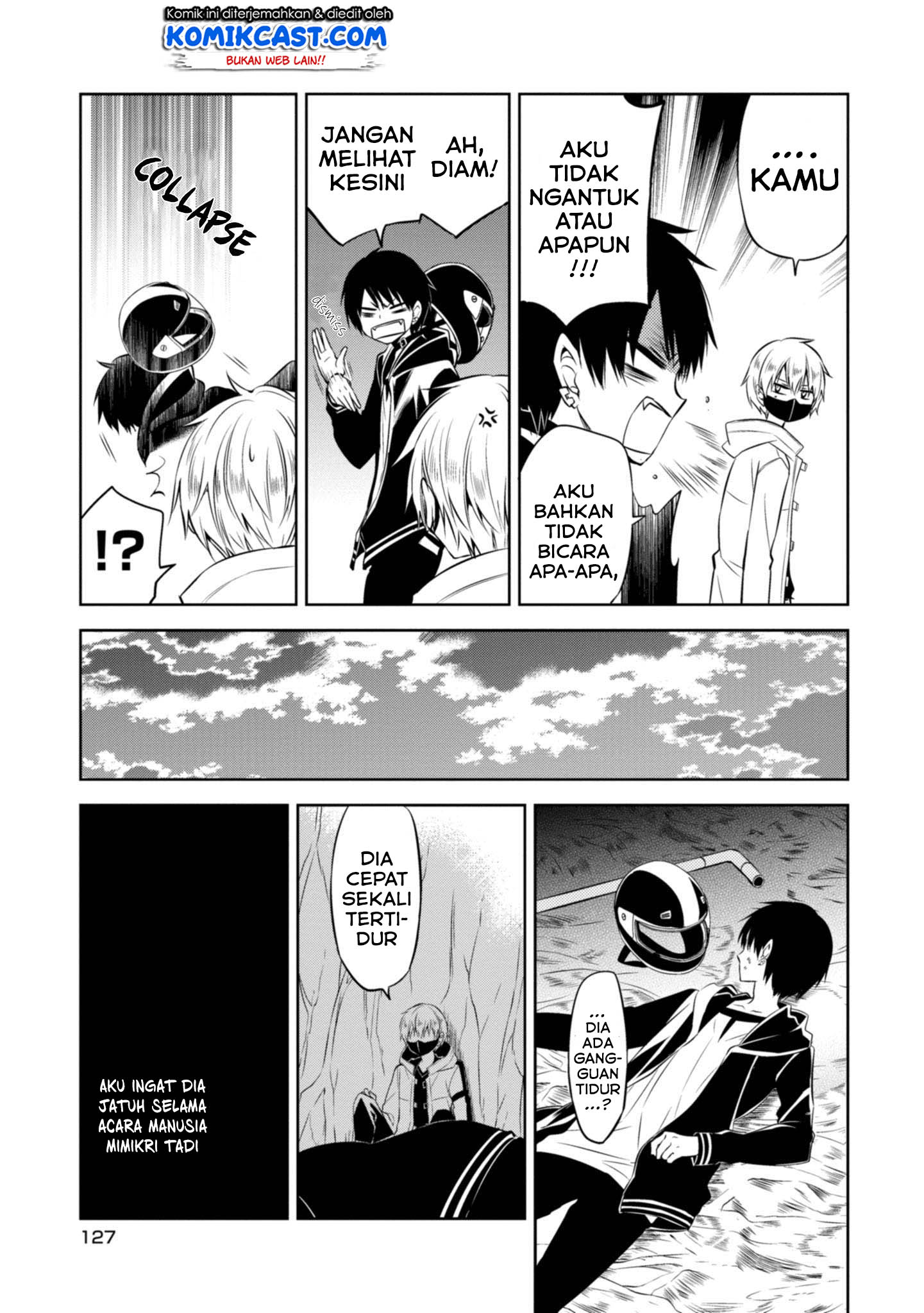 Chapter 41 - halaman 21