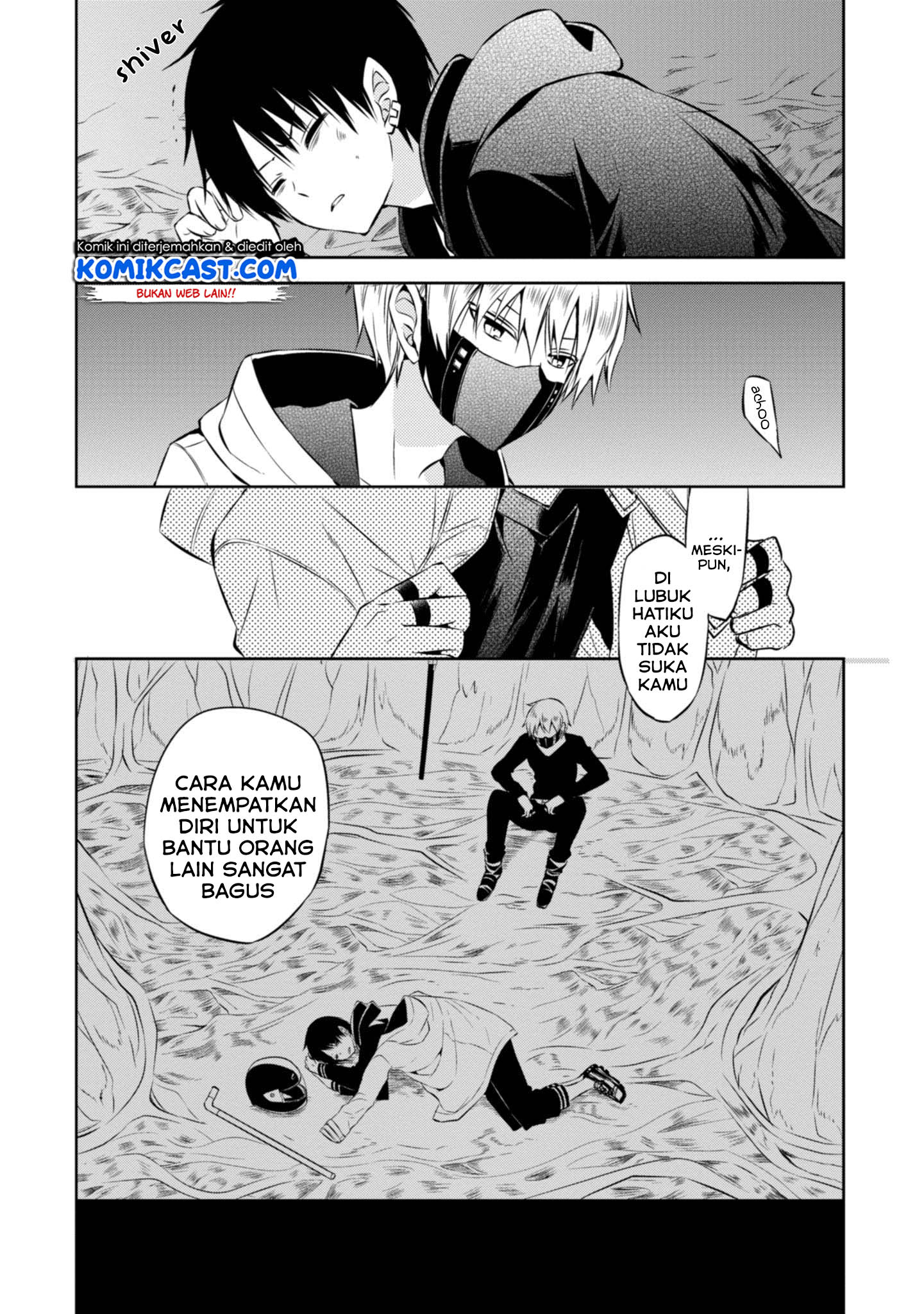 Chapter 41 - halaman 22