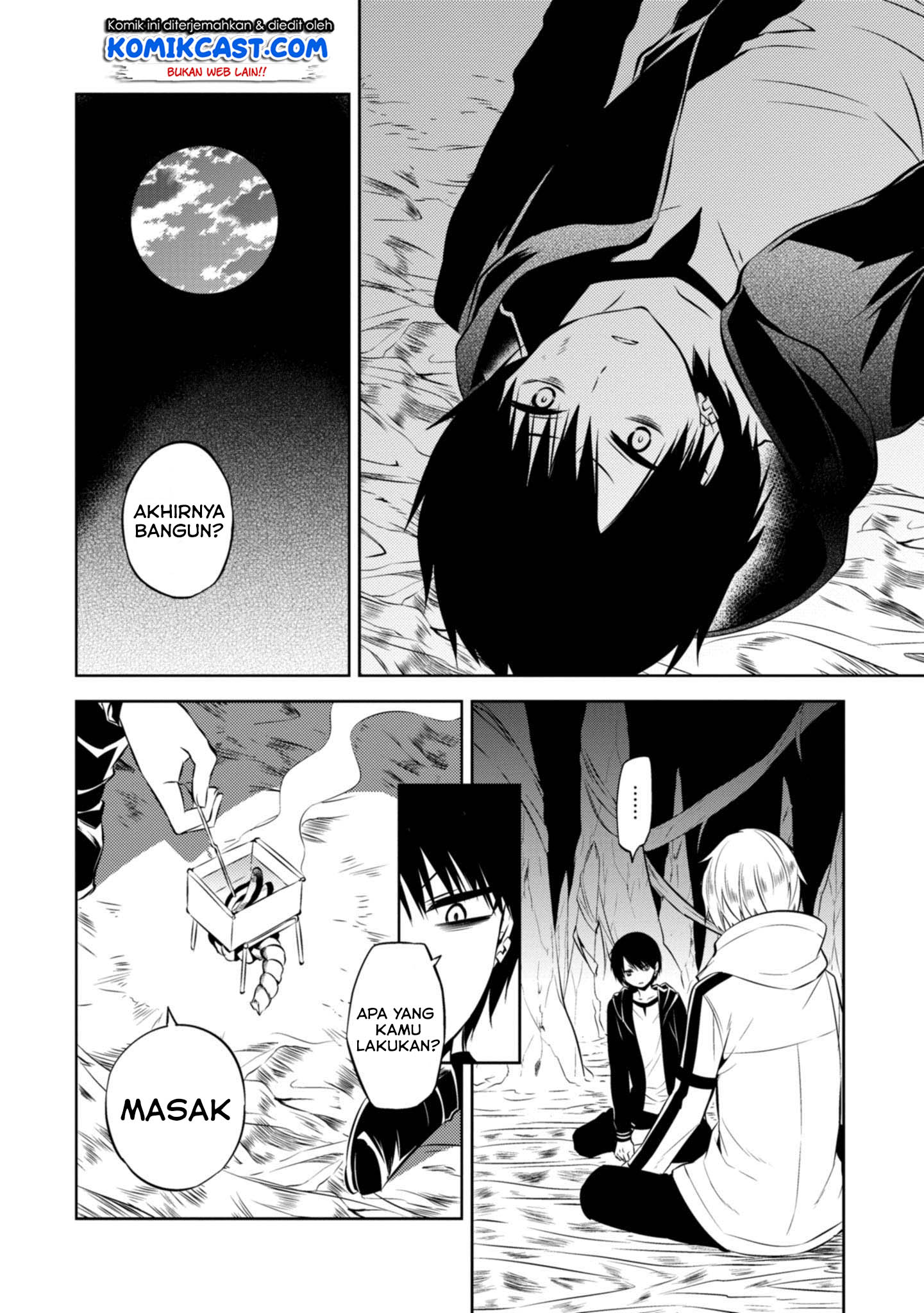 Chapter 41 - halaman 26