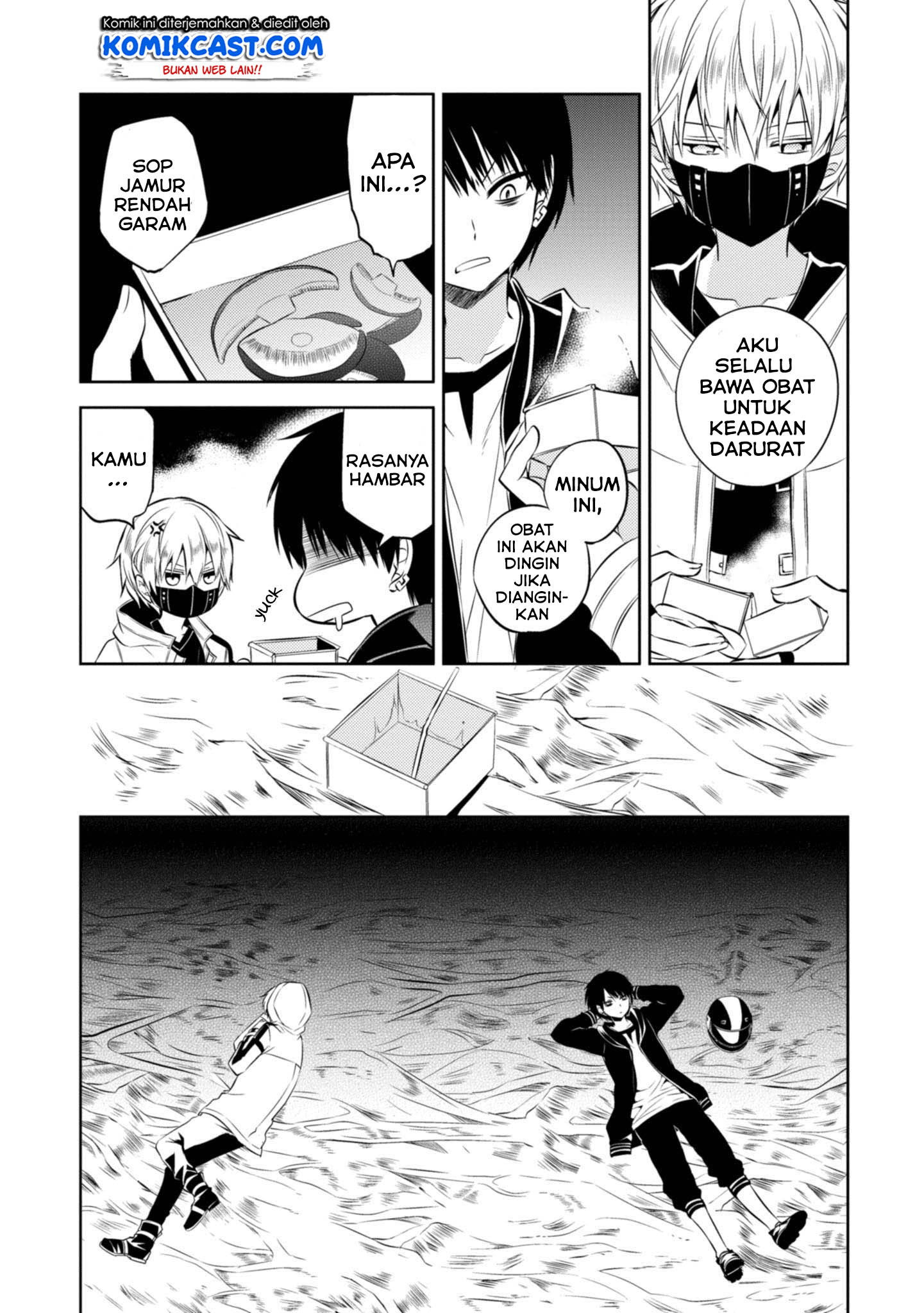 Chapter 41 - halaman 27