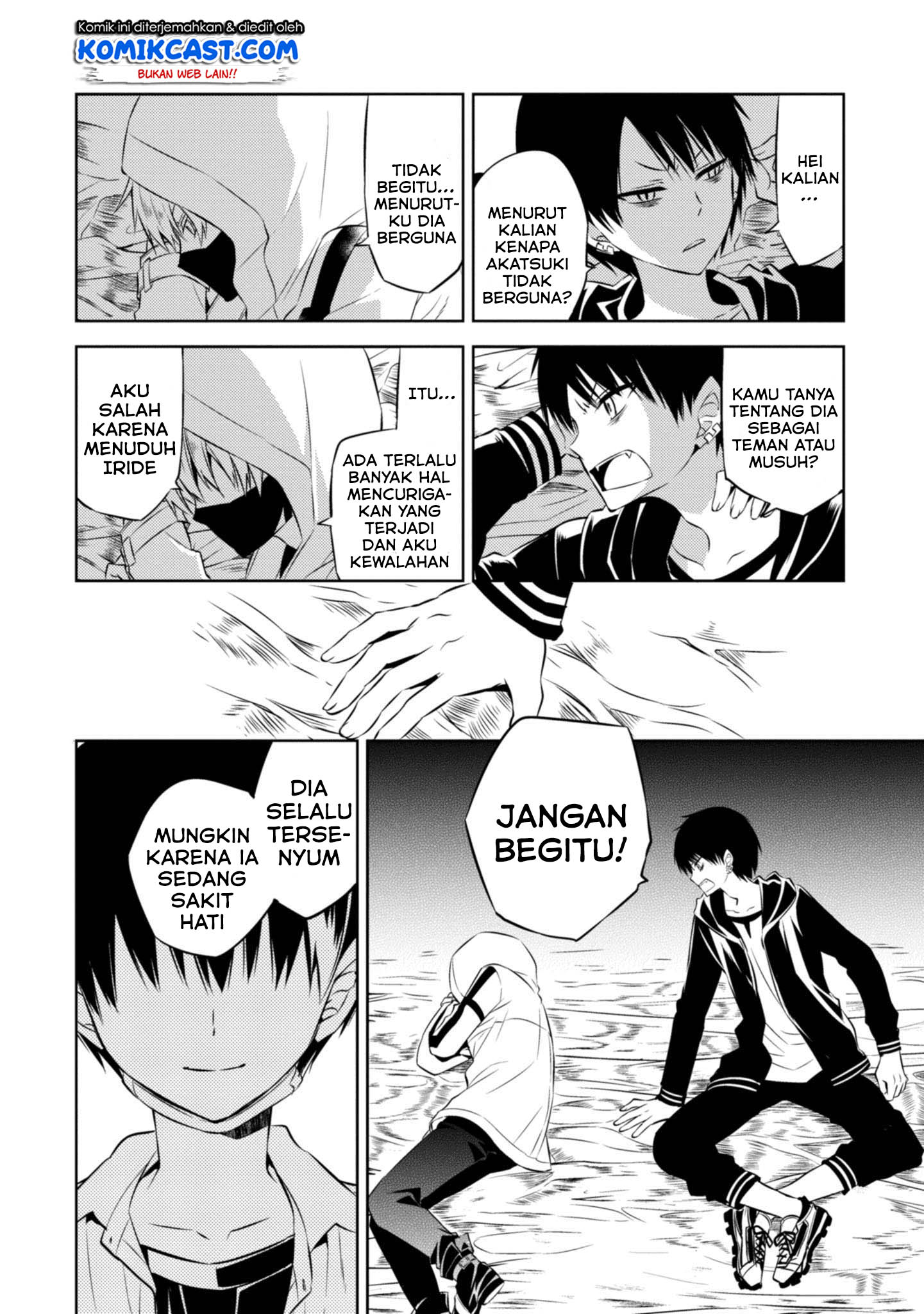 Chapter 41 - halaman 28