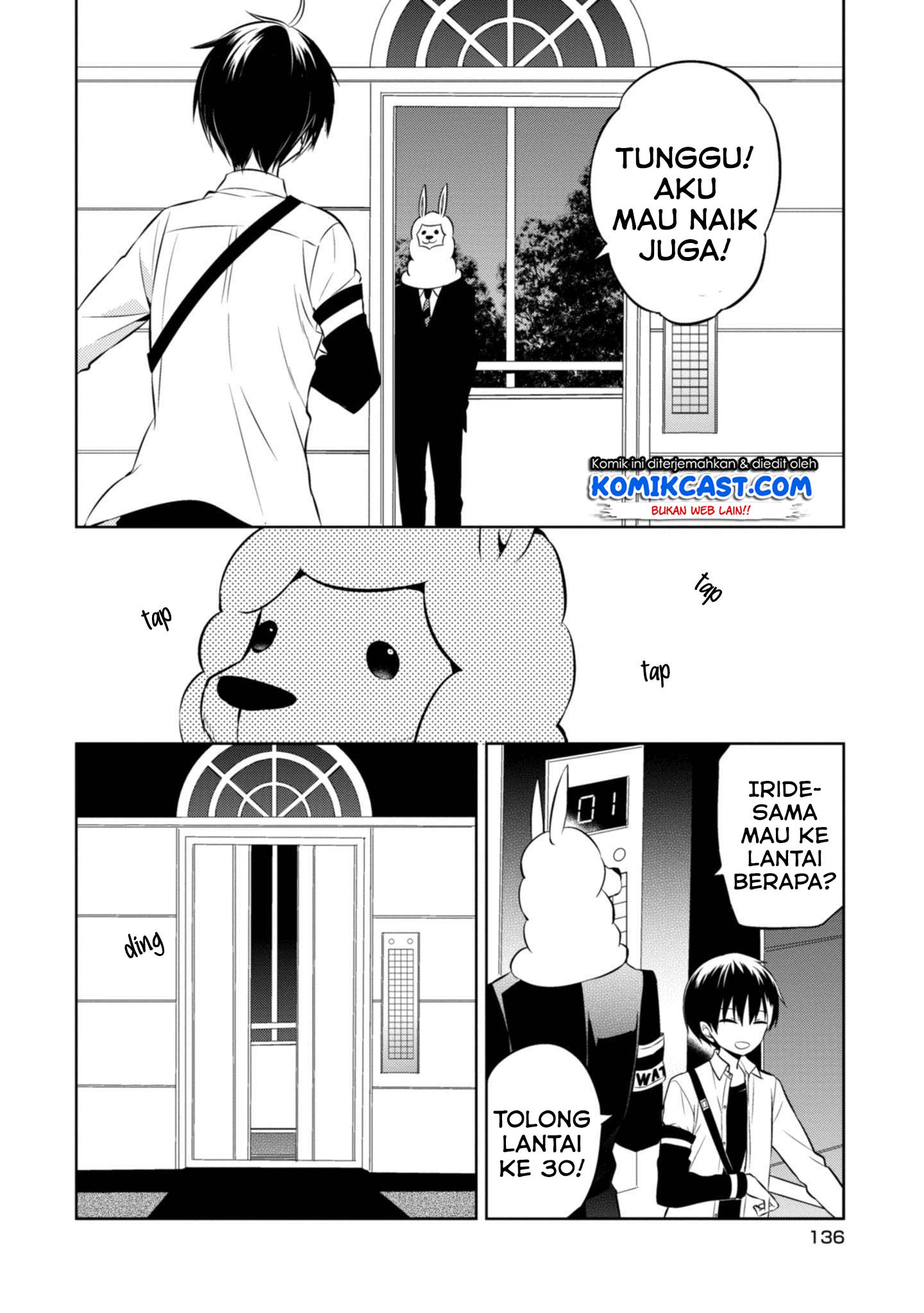 Chapter 41 - halaman 30
