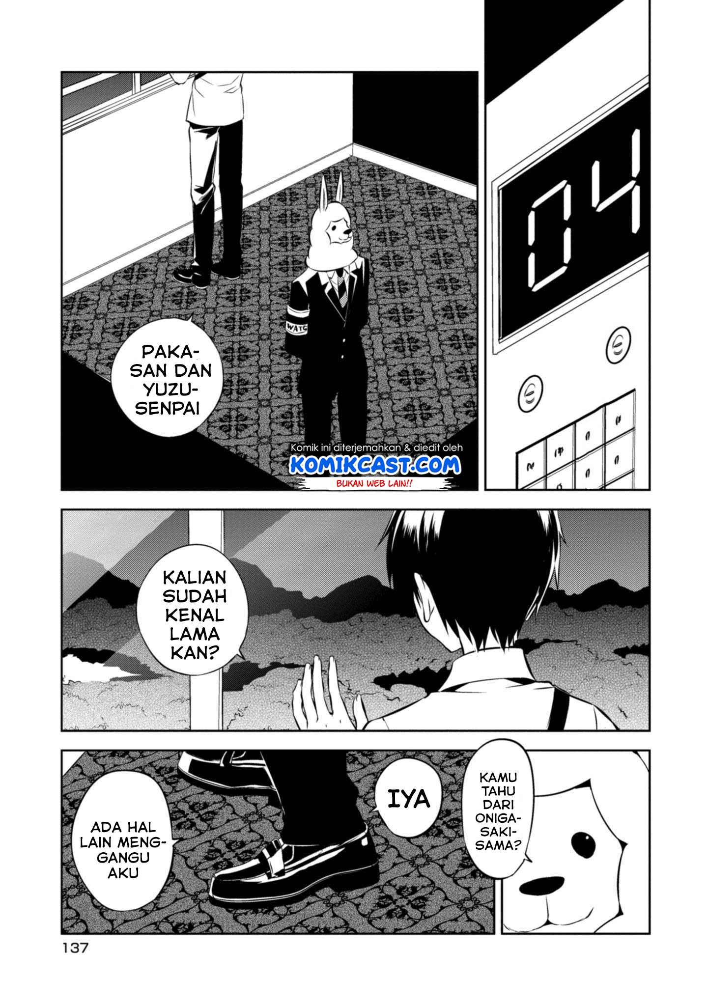 Chapter 41 - halaman 31