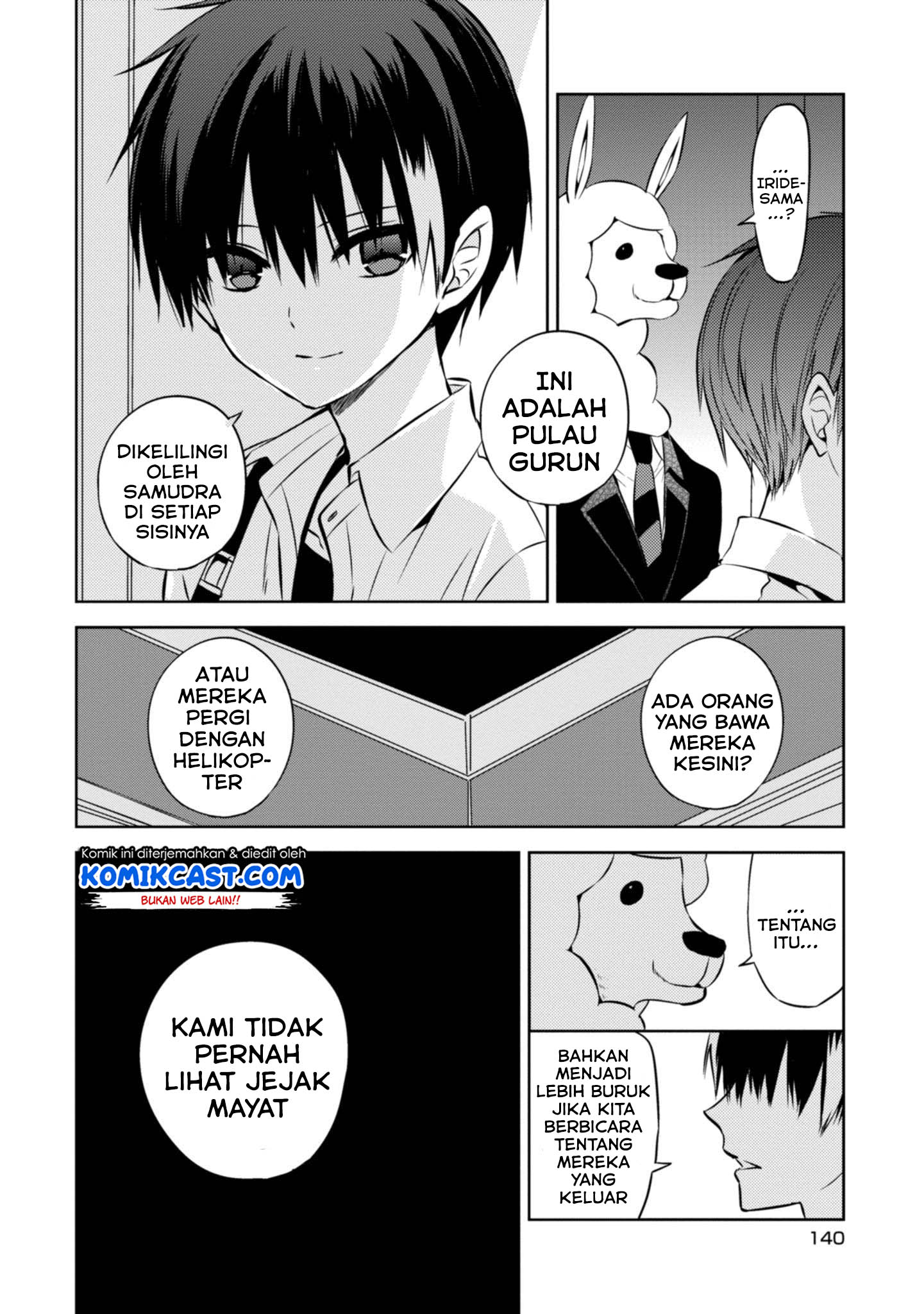 Chapter 41 - halaman 34