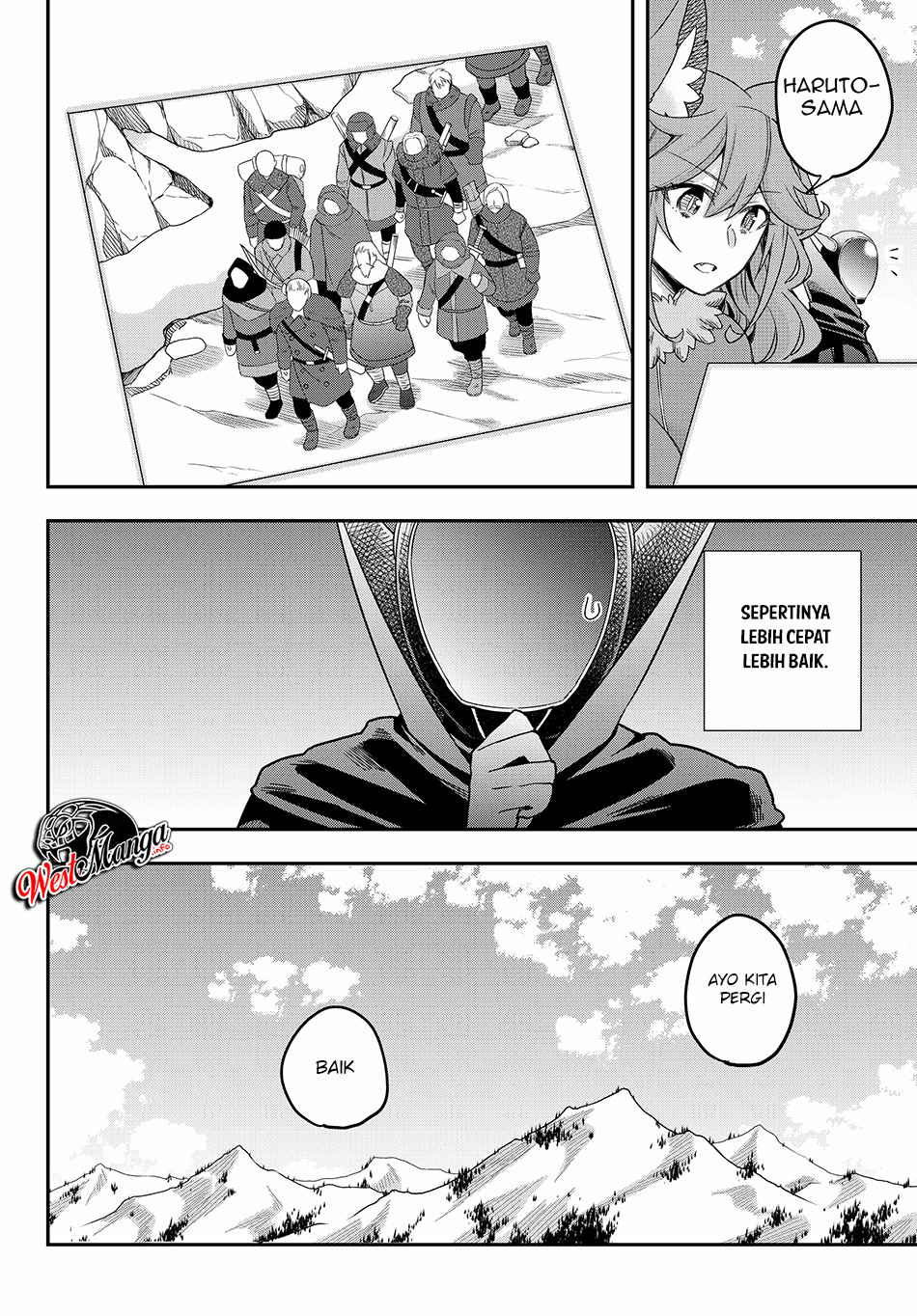 Chapter 19.1 - halaman 19