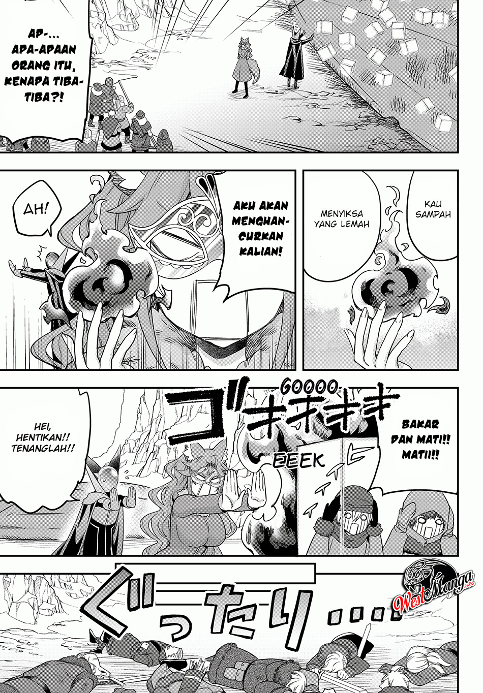 Chapter 19.1 - halaman 22