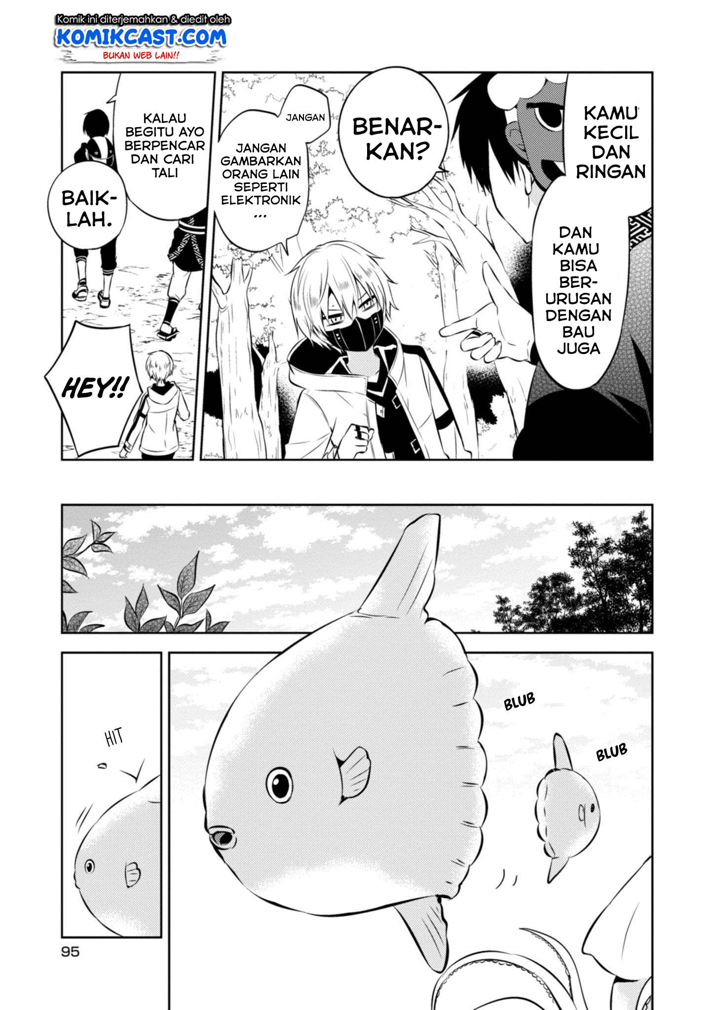 Chapter 40 - halaman 16