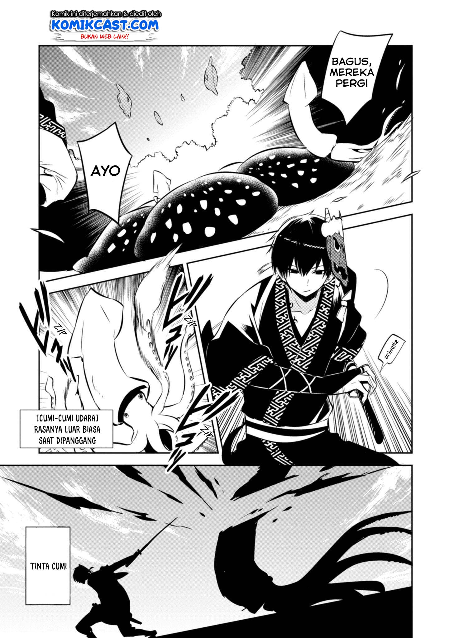 Chapter 40 - halaman 18