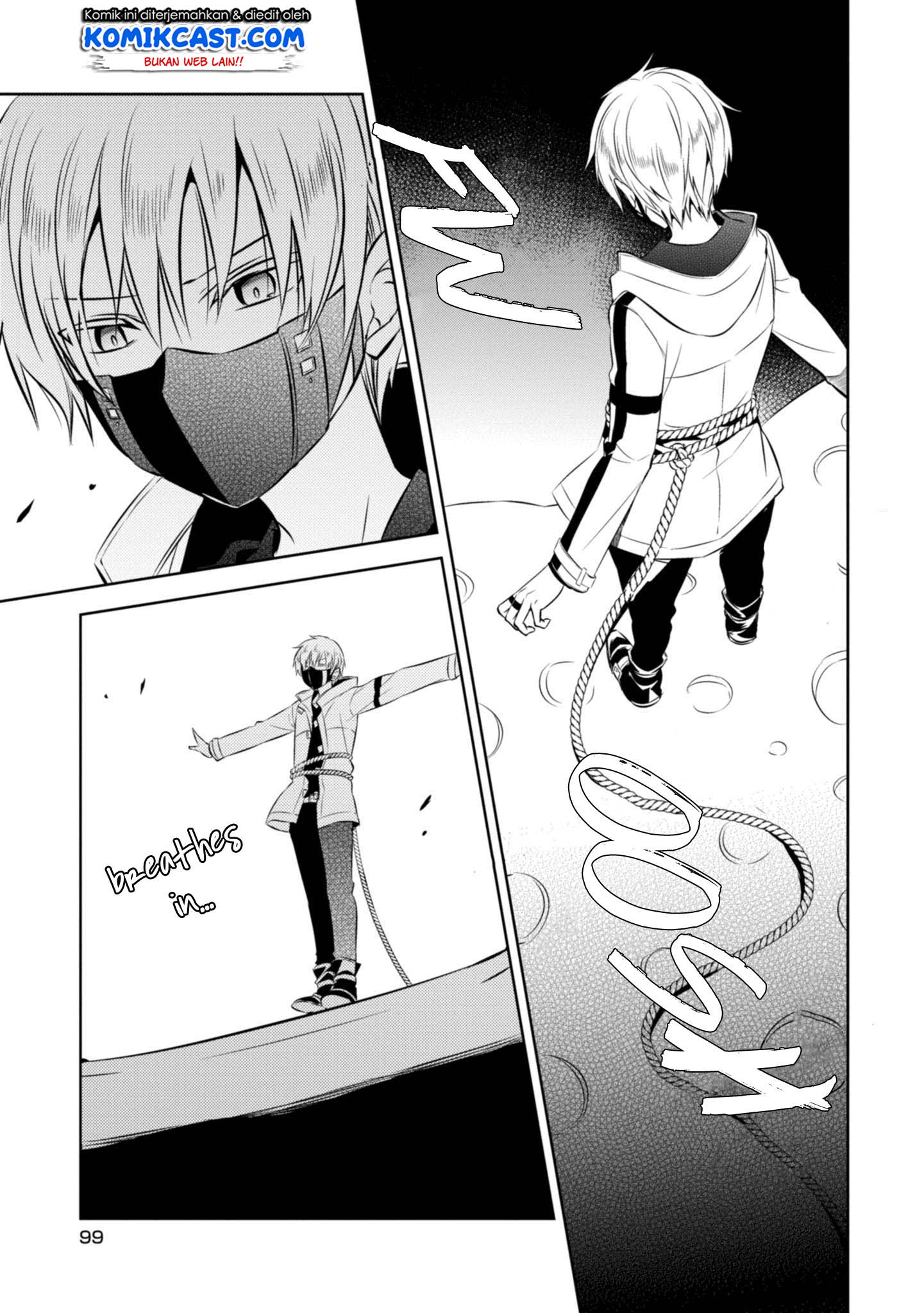 Chapter 40 - halaman 20