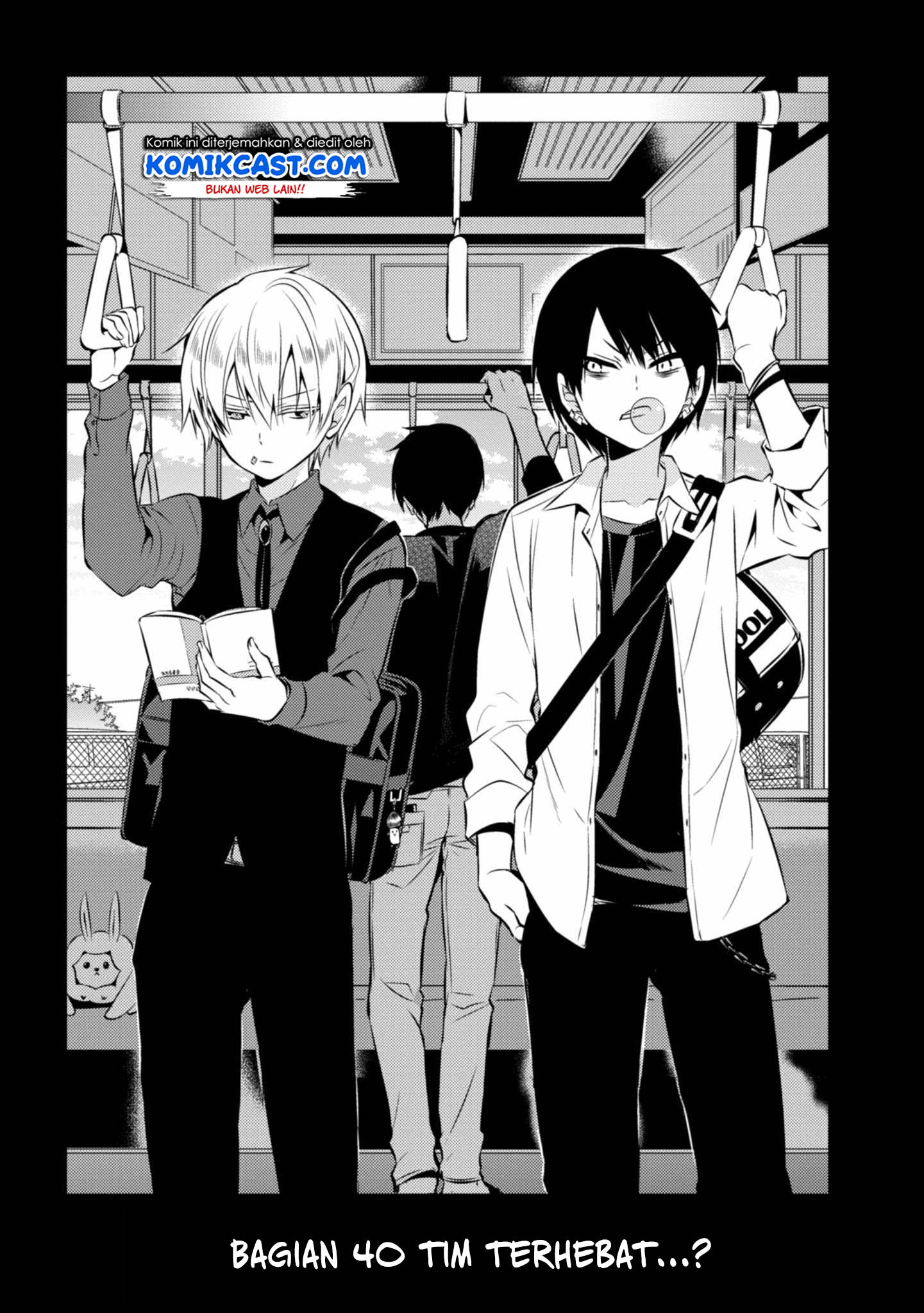 Chapter 40 - halaman 3