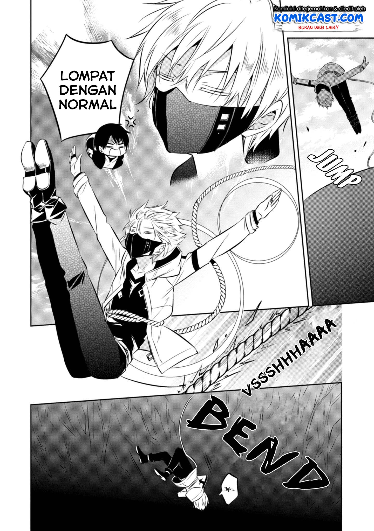 Chapter 40 - halaman 21