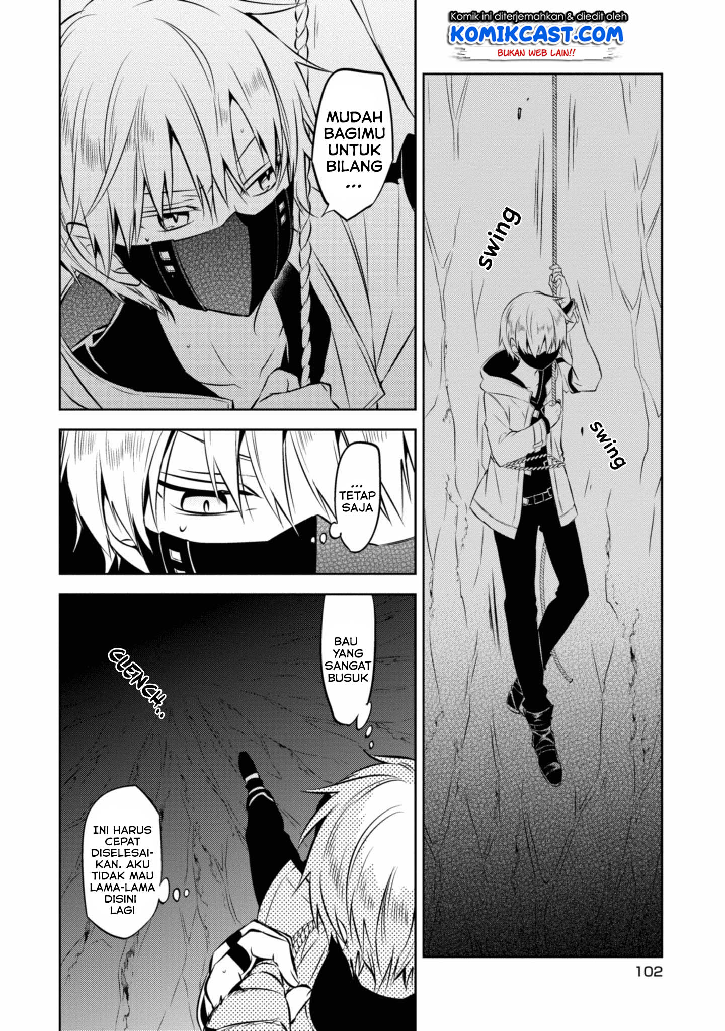 Chapter 40 - halaman 23