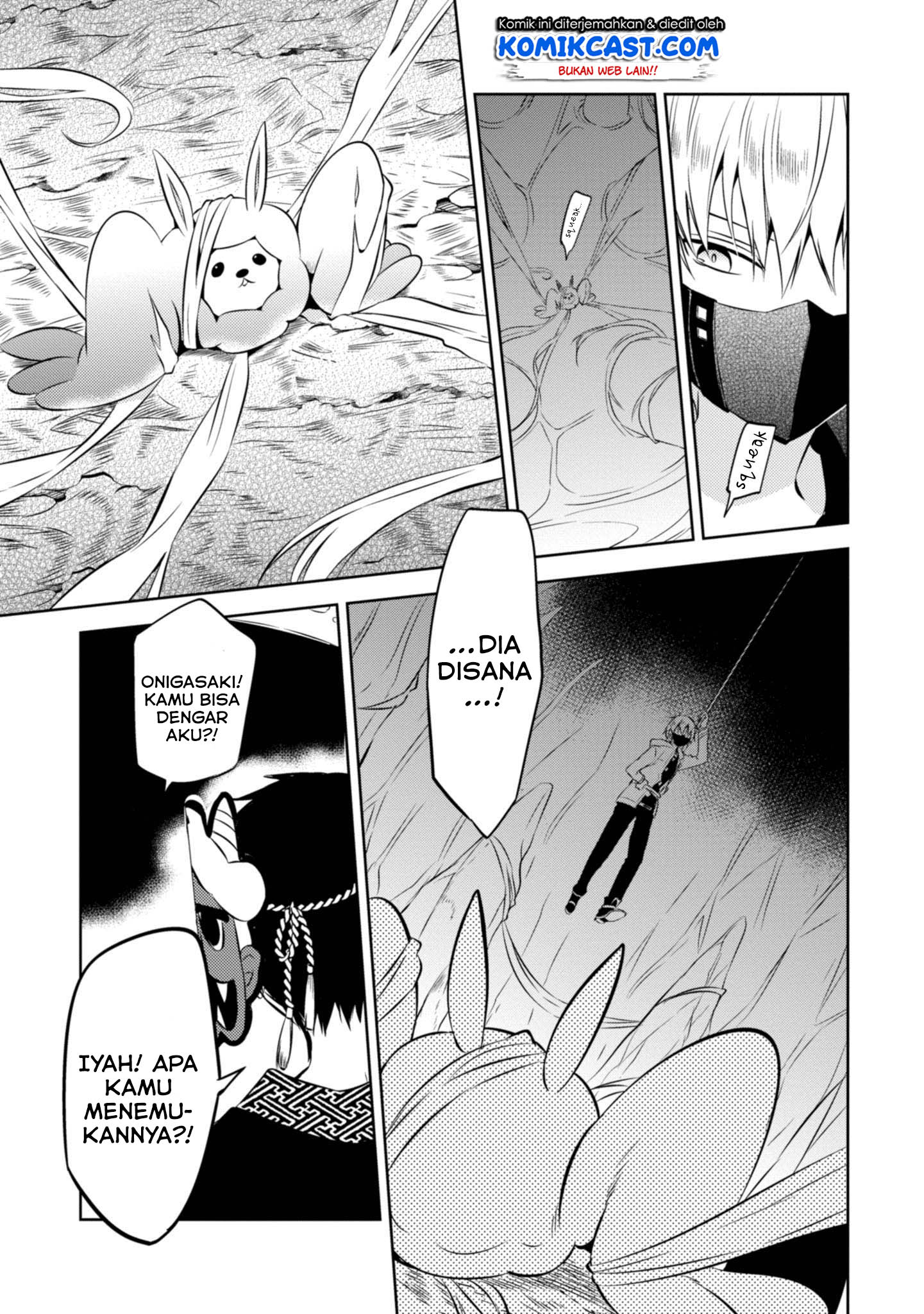 Chapter 40 - halaman 24