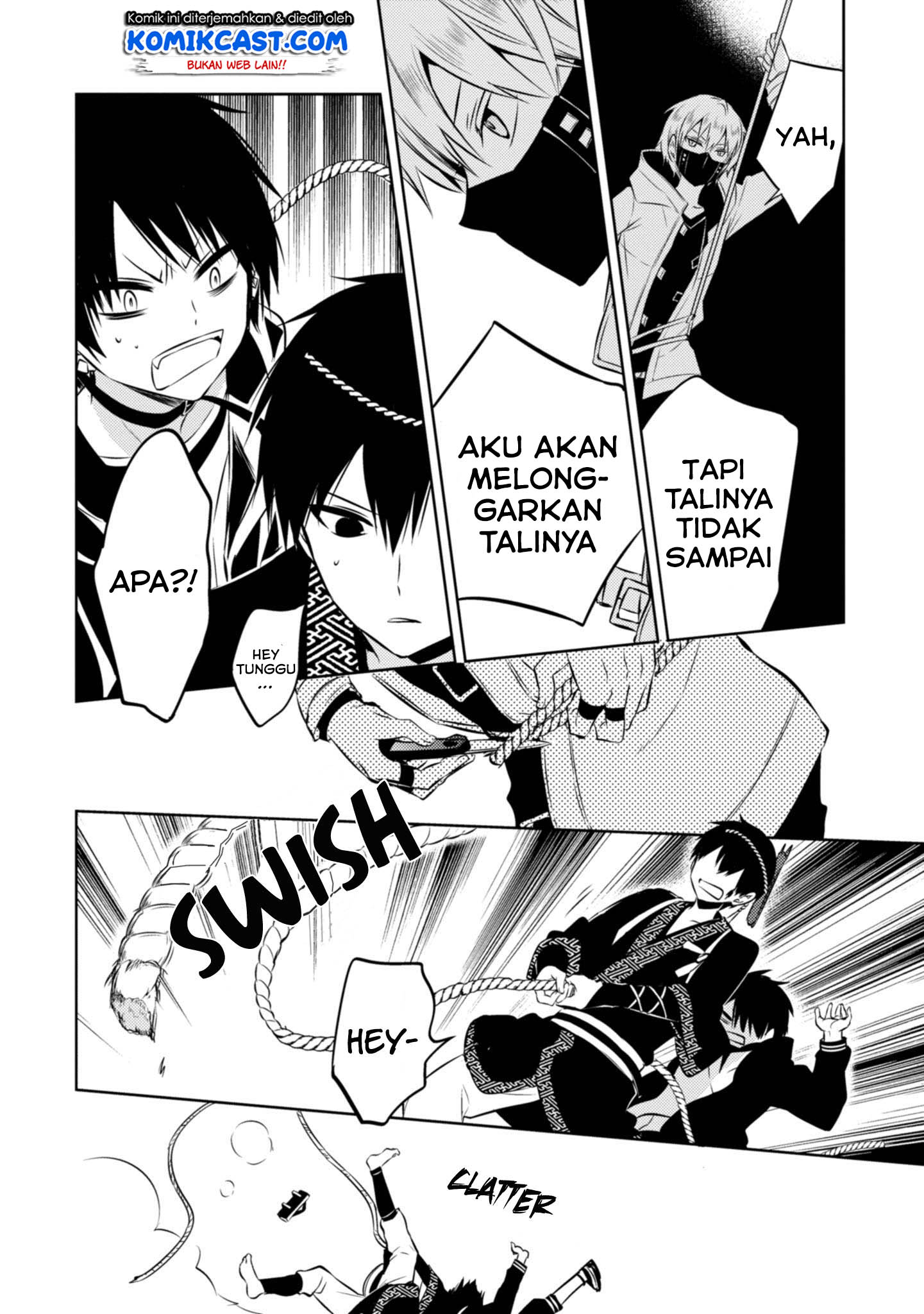 Chapter 40 - halaman 25