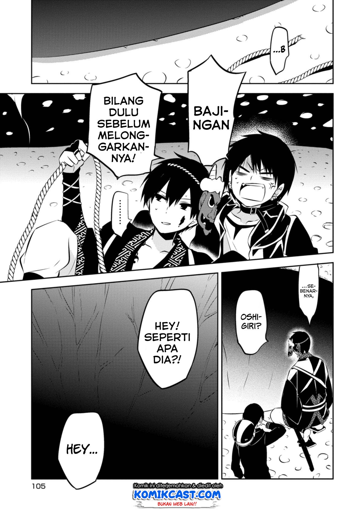 Chapter 40 - halaman 26