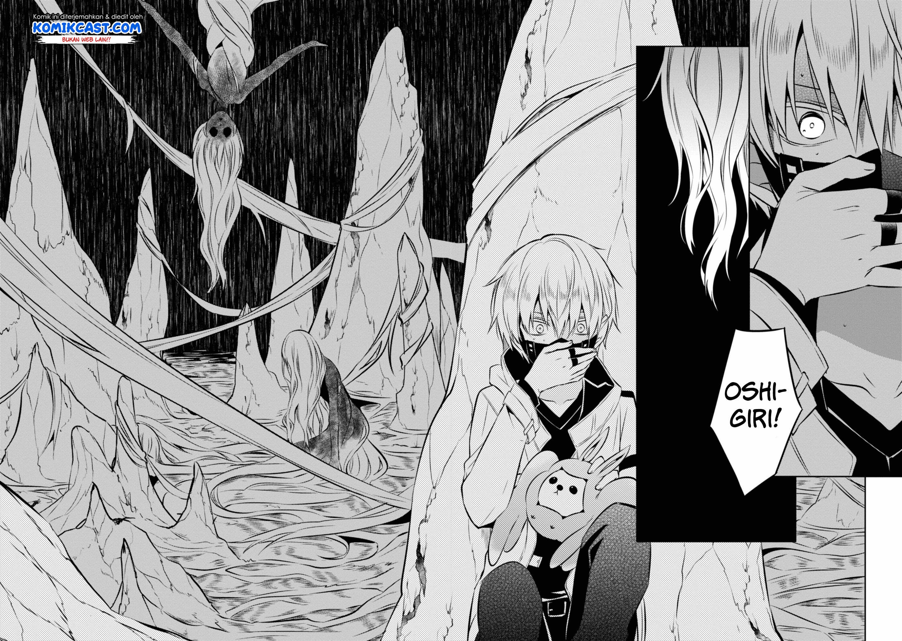 Chapter 40 - halaman 27
